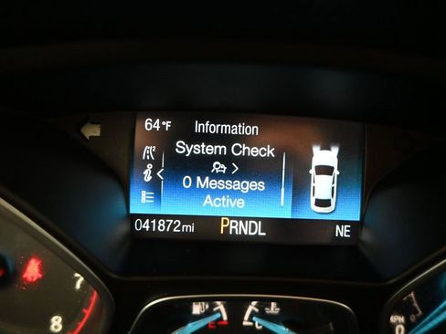 Used 2018 Ford Focus SE image 13