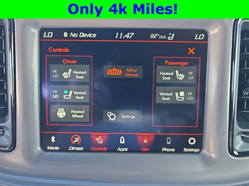 Used 2023 Dodge Challenger GT w/ Plus Package image 16