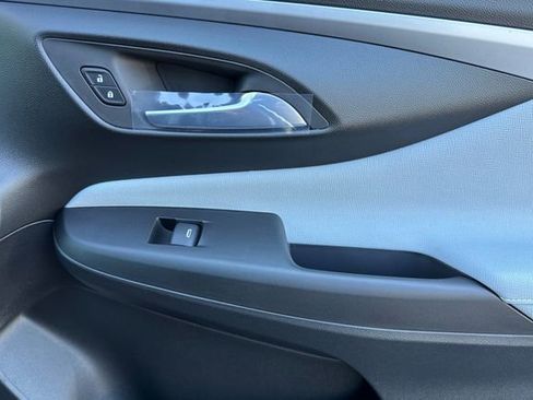 New 2026 Buick Envista Preferred w/ Convenience I Package image 19