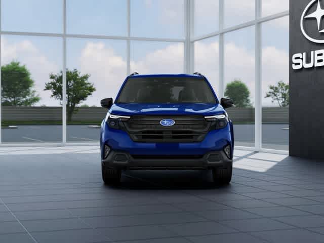New 2026 Subaru Forester Sport AWD/4WD image 8