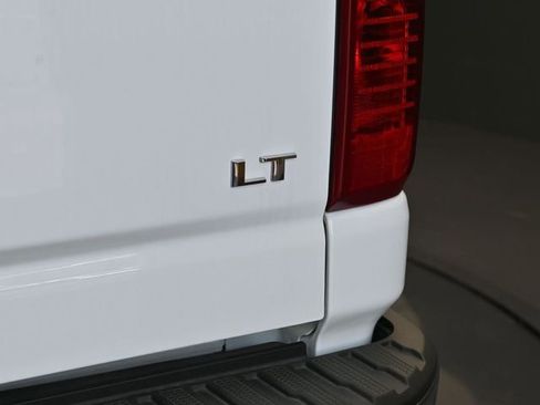 New 2025 Chevrolet Silverado 2500 LT image 12