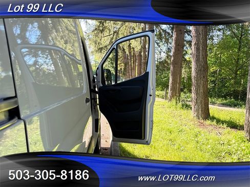 Used 2019 Mercedes-Benz Sprinter 170 image 51