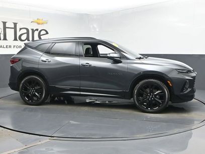 Used 2020 Chevrolet Blazer RS