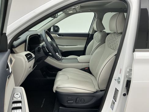 Used 2021 Hyundai Palisade Limited image 16