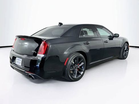 Used 2023 Chrysler 300 C RWD image 25