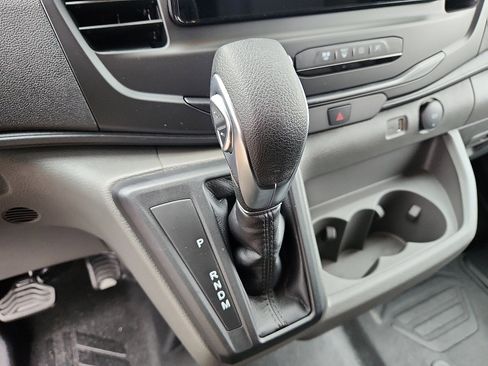 New 2026 Ford Transit 350 148 High Roof Extended w/ Load Area Protection Package image 9