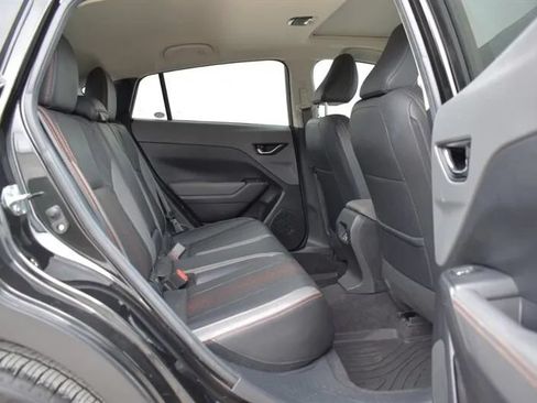 Used 2024 Subaru Crosstrek 2.5i Limited AWD/4WD image 27