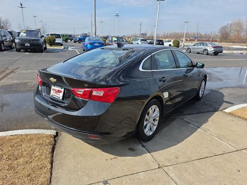 Used 2024 Chevrolet Malibu LT image 6