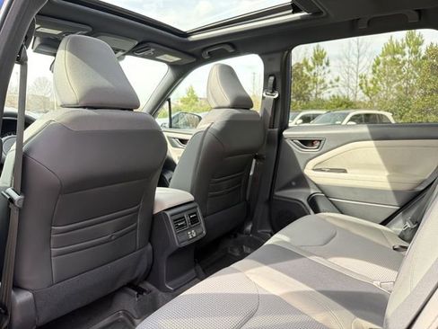 New 2026 Subaru Forester Premium image 13
