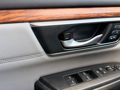 Used 2018 Honda CR-V EX-L image 26