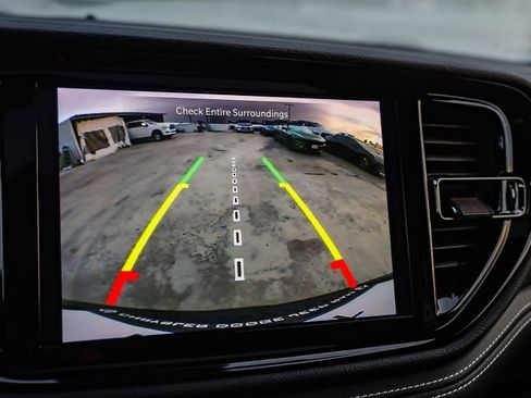 Used 2024 Dodge Durango SRT image 29