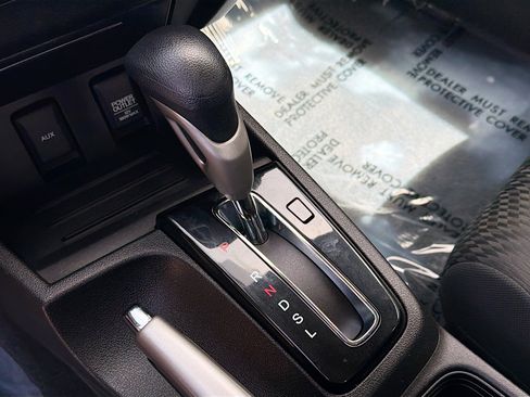 Used 2014 Honda Civic LX image 23