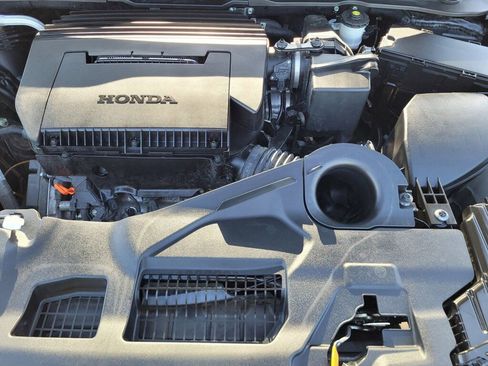 Certified 2023 Honda Pilot EX-L image 9