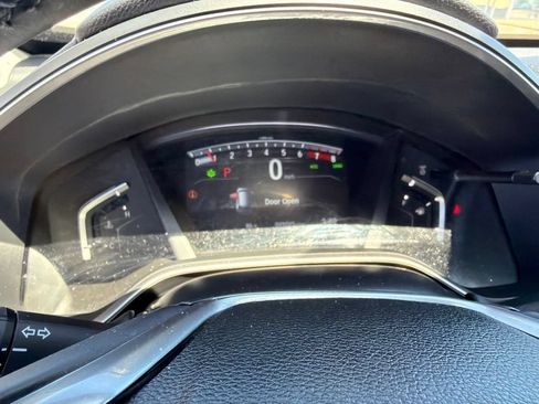Used 2017 Honda CR-V EX-L image 16