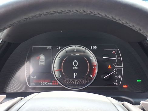Used 2024 Lexus ES 350 w/ Premium Package FWD image 19