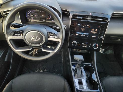 Used 2023 Hyundai Tucson SEL image 27