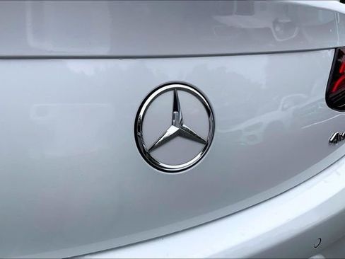 Certified 2023 Mercedes-Benz E 450 4MATIC Cabriolet w/ AMG Line image 27