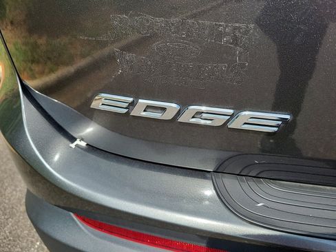 Used 2016 Ford Edge SEL w/ Equipment Group 201A image 30