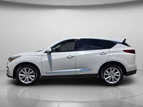 Certified 2020 Acura RDX FWD image 3