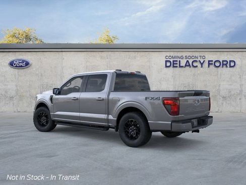 New 2026 Ford F150 XLT AWD/4WD image 5