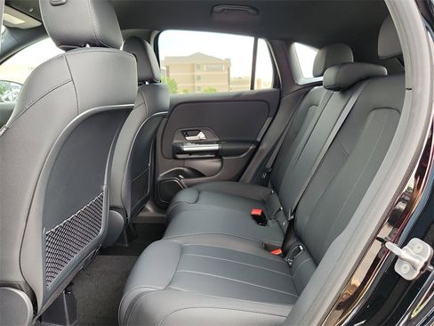 New 2025 Mercedes-Benz GLA 250 GLA 250 image 13