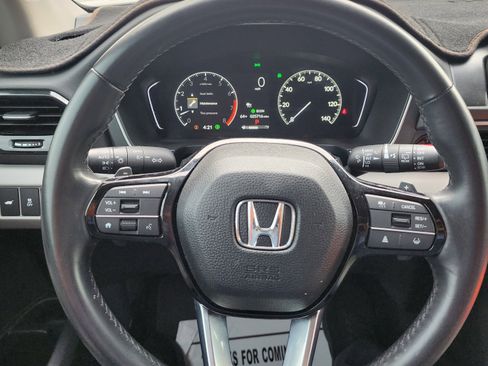 Certified 2023 Honda Pilot EX-L image 23