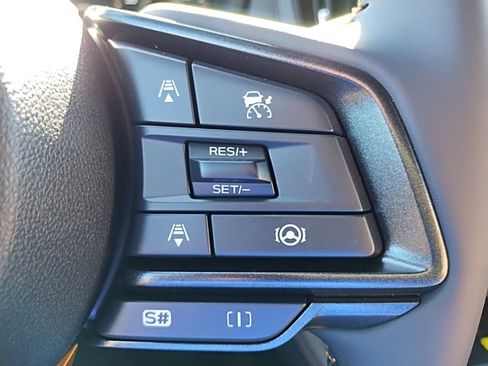 Used 2026 Subaru Forester Wilderness image 28