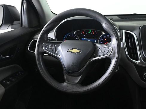 Used 2024 Chevrolet Equinox LS w/ LS Convenience Package image 10