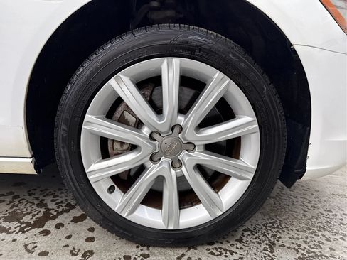 Used 2012 Audi A6 3.0T Premium Plus AWD/4WD image 30