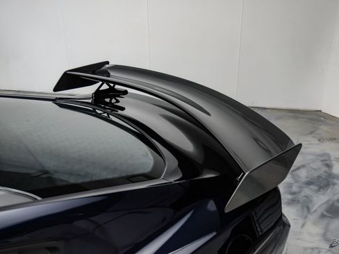 Used 2021 Ford Mustang Shelby GT500 w/ Carbon Fiber Track Pack RWD image 20