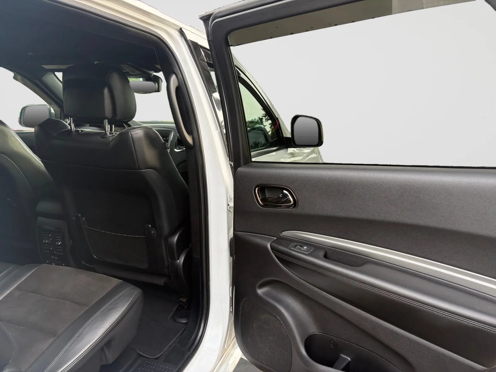 Used 2020 Dodge Durango GT AWD/4WD image 18