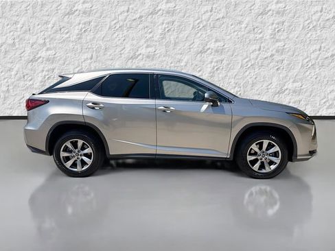 Used 2019 Lexus RX 350 AWD w/ Premium Package image 2
