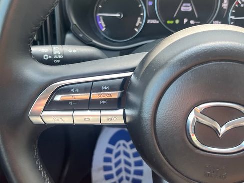 Certified 2025 MAZDA CX-50 AWD 2.5 Hybrid w/ Premium Pkg image 20