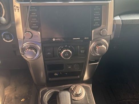 Used 2022 Toyota 4Runner TRD Sport w/ Technology Package image 5