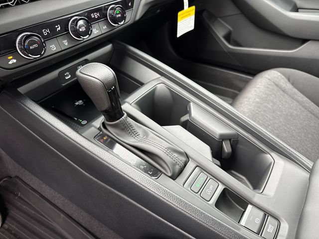 New 2026 Honda Accord SE image 26