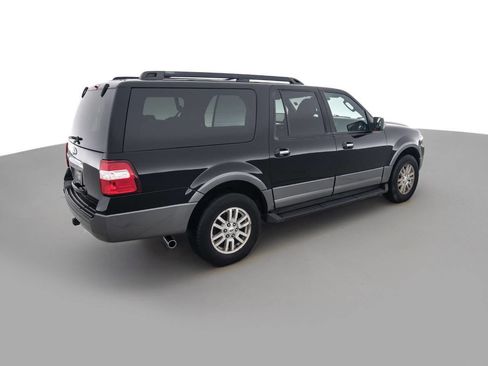 Used 2011 Ford Expedition EL XLT w/ 202A Rapid Spec Order Code image 5