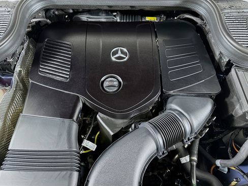 New 2026 Mercedes-Benz GLE 350 4MATIC image 33