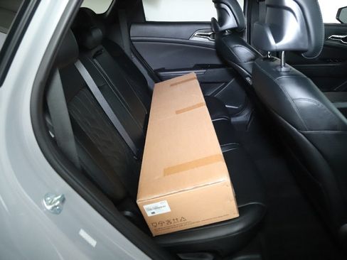 Used 2024 Kia Sportage X-Line w/ X-Line Premium Package AWD/4WD image 33