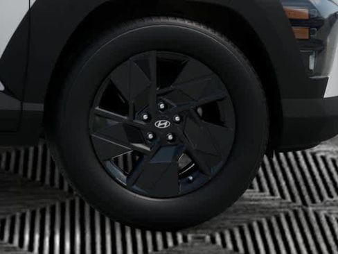 New 2026 Hyundai Kona SEL Premium image 8