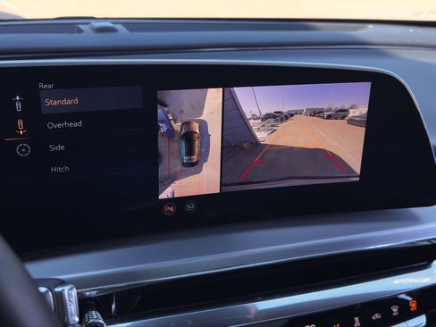 Used 2024 Cadillac Lyriq Sport w/ LPO, Floor Liner Package image 14