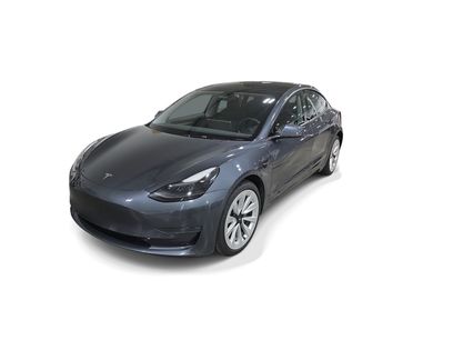 Certified 2023 Tesla Model 3 Long Range