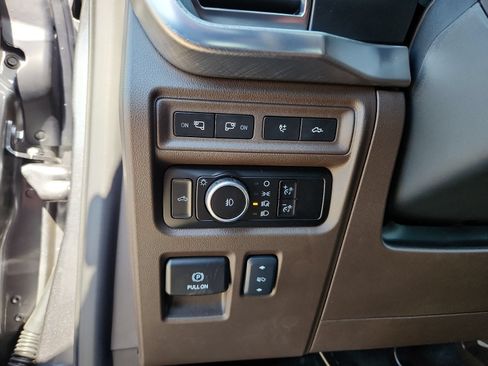 Used 2024 Ford F150 King Ranch w/ FX4 Off-Road Package AWD/4WD image 21