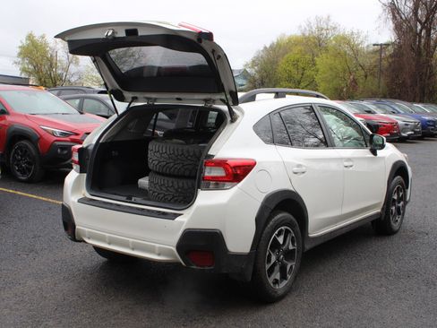 Used 2019 Subaru Crosstrek 2.0i Premium w/ Moonroof Package AWD/4WD image 7