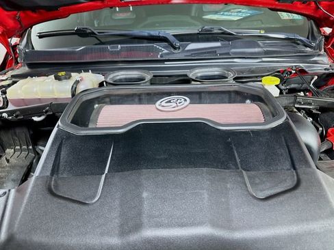 Used 2022 RAM 1500 TRX w/ TRX Level 2 Equipment Group image 33