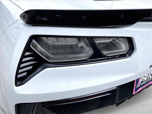 Used 2019 Chevrolet Corvette Z06 RWD image 26