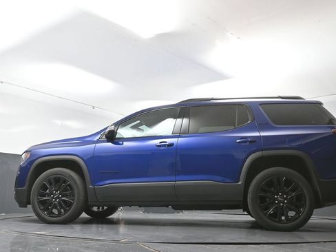 Used 2023 GMC Acadia SLE w/ Driver Convenience Package FWD image 22