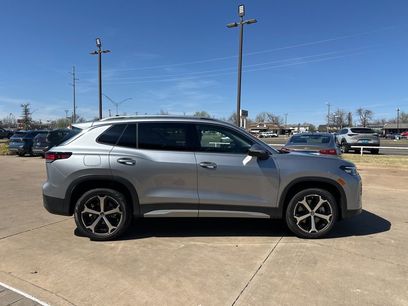 New 2026 Volkswagen Tiguan SE