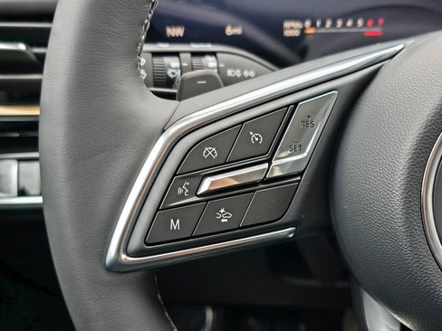 New 2026 Buick Envision Avenir AWD/4WD image 20