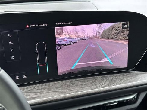 Certified 2025 Audi Q5 2.0T Premium w/ 19" Wheel Package image 27