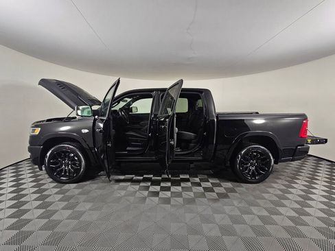 New 2026 RAM 1500 Limited w/ Night Edition image 16